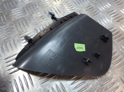Porsche 987 997 911 Armaturenbrett Verkleidung Abdeckung schwarz ORIGINAL gebraucht - 99755240602 – Produktansicht 2