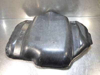 Porsche 991 911 981 RHD RL Abdeckung Unterboden Tank Unterfahrschutz 99120133101 – Produktansicht 2