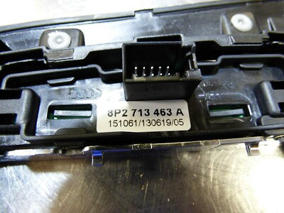 AUDI Q3 8U Gear Shifting Level Rand 8P2713463A + 8U0864261P Level Trim RHD – Produktansicht 6