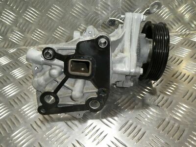 Opel Insignia B 1.5 Turbo 2018 Wasserpumpe GM B15SFT ORIGINAL gebraucht - 12635767 – Produktansicht 3