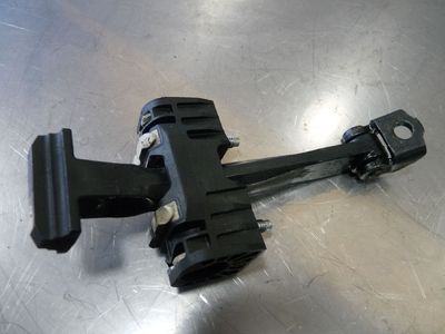 Opel Zafira Life Bj:2008 Türbremse Türfangband,Türstopper hinten L=R ORIGINAL gebraucht - 13214193 – Produktansicht 1