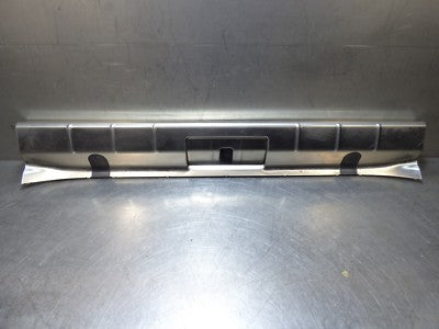 Porsche PANAMERA 970 Laderaumabdeckung Ladekante Kofferraum 97055125301 – Produktansicht 1