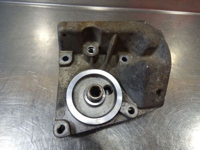 Ford Galaxy 1.8 TDCI Ölfiltergehäuse 4M5Q-6B624-BD – Produktansicht 1