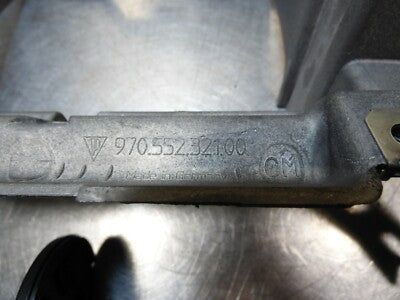 Porsche PANAMERA 970 Orig Halter Halterung Armaturenbrett Navigation 97055232100 – Produktansicht 3