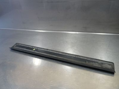 AUDI A6 4F 2.0 TDI Türleisten hinten rechts 4F0853376 C E D F G ORIGINAL gebraucht - Einstiegsleisten – Produktansicht 2