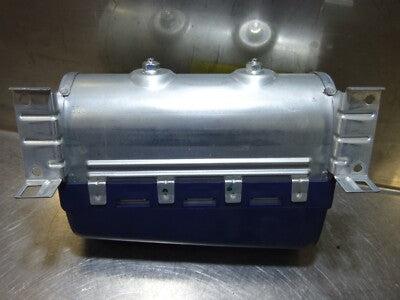 Smart Fortwo 450 Cabrio Sicherheitsmodul in Blau MCC 000-1123-V020 BM02001860073 – Produktansicht 3