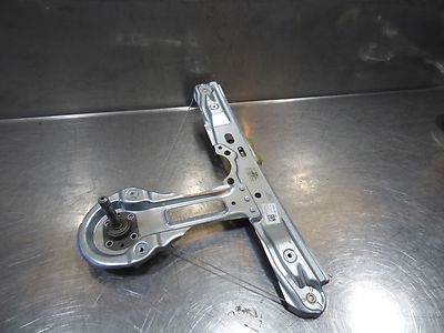Ford Focus III 1.6 TDCi Fensterheber Mechanik hinten rechts BM51-A27000-AC – Produktansicht 2