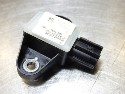 Porsche PANAMERA 970 Original Crash Sensor 97061822700 Impact Sensor – Produktansicht 3