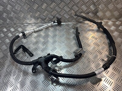 Alfa Romeo Stelvio Q4 2021 2.2 Diesel Anlasser Lima Kabelbaum 50562030 ORIGINAL gebraucht - 55284529 – Produktansicht 1