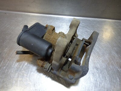AUDI Q3 8U VW Tiguan Bremssattel Hinten Links mit Stellmotor Bremse 280 mm TRW – Produktansicht 2