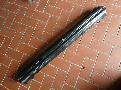 VW GOLF 5 Stoßstangenträger Träger Aufpralldämpfer hinten 1K0807630 – Produktansicht 1