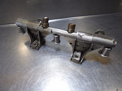 Porsche Boxster Cayman 981 2.7 Einspritzleiste Kraftstoffverteiler 9A111086031 – Produktansicht 1