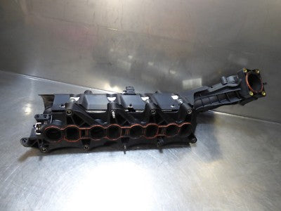 Ansaugkrümmer Saugrohr Ansaugbrücke OPEL 1.6 CDTI Astra K CORSA E 55569989 – Produktansicht 1