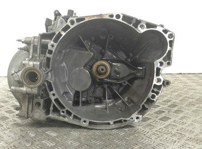 Peugeot 3008 2.0 HDI 6 Gang 20MB26 Citroen C4 ORIGINAL gebraucht - Getriebe – Produktansicht 1