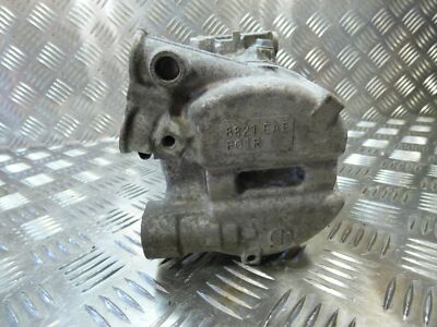 Opel Astra K 1.4 TURBO 150PS Klimakompressor SANDEN GM ORIGINAL gebraucht - - 39034463 – Produktansicht 3
