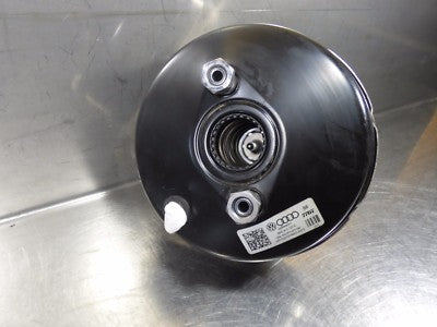 Original Audi A4 S4 8K Bremskraftverstärker 8K0612103N – Produktansicht 2