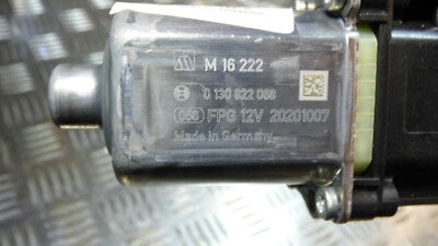 Alfa Romeo Stelvio Facelift Fensterhebermotor Vorne Rechts ORIGINAL gebraucht - 0130822068 – Produktansicht 4