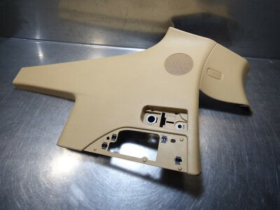 Porsche PANAMERA 970 Verkleidung Hinten links LUXORBEIGE 97055518701 C Säule – Produktansicht 1