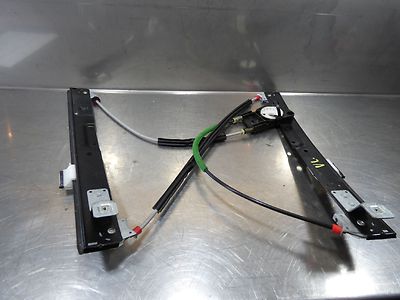 Ford Mondeo IV 2.0 TDCi Fensterheber ohne Motor vorne links 7S71A23201BT – Produktansicht 1
