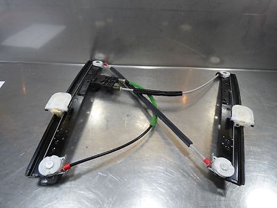 Ford Mondeo IV 2.0 TDCi Fensterheber ohne Motor vorne links 7S71A23201BT – Produktansicht 2