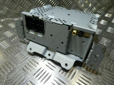 Original FORD FIESTA VII 2018 Radio Navigation CD Stereo H1BT-18C815-VN – Produktansicht 1