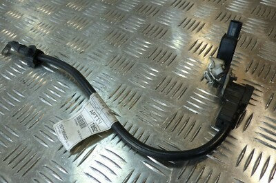 Fiat Tipo II 1.0 Facelift 2021 Akku negative kabel mit steuergerät ORIGINAL gebraucht - 52122051 – Produktansicht 1