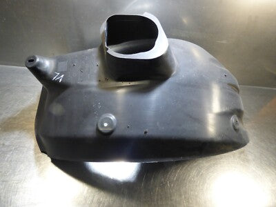 Smart Fortwo 450 Radhausschale Radhausverkleidung vorne links ORIGINAL gebraucht - 0000824V008 – Produktansicht 2
