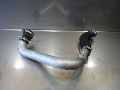 AUDI A6 4F 2.7 TDI V6 Bj.2006 4F0145709H / 4F0 145 709 H ORIGINAL gebraucht - Druckschlauch – Produktansicht 1