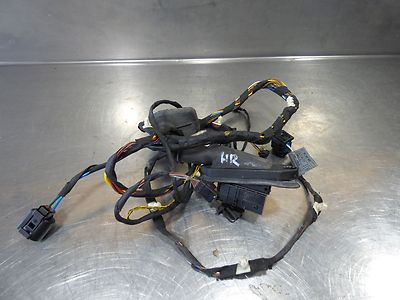 BMW X5 E53 3.0 D Bj:2005 Türkabelbaum hinten rechts 6937603 – Produktansicht 1