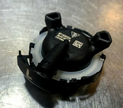 Porsche Boxster Cayman 981 991 911 Türen L= R 9P1959354 ORIGINAL gebraucht - Drucksensor – Produktansicht 4
