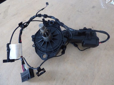 Porsche 981 Boxster Verdeckantrieb verdeck motor Antrieb Verdeckmotor rechts – Produktansicht 1