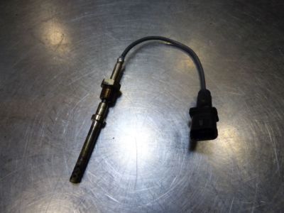 Opel Astra J 1.3 CDTI . Abgastemperatursensor ORIGINAL gebraucht - 55564977 – Produktansicht 1
