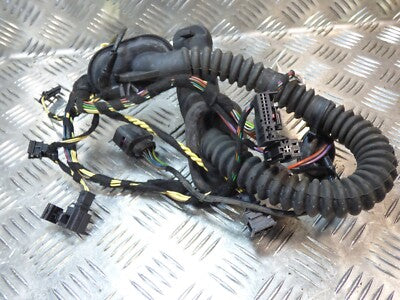 Porsche Cayenne II 92A 2012 Türkabelbaum Tür Vorne Links 7P5971161K ORIGINAL gebraucht - Leitungssatz – Produktansicht 1