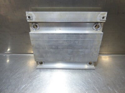 Porsche Boxster Cayman 981 Tunnel Quer Strebe Halter Querverbindung 98150463300 – Produktansicht 2