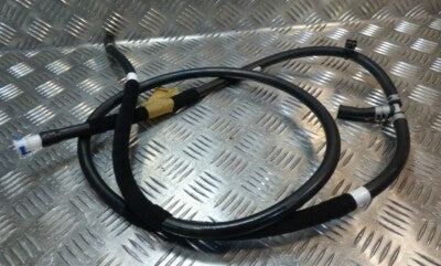 Alfa Romeo Stelvio Facelift scheinwerferwaschanlage schlauch 50556494 +anschluss – Produktansicht 1