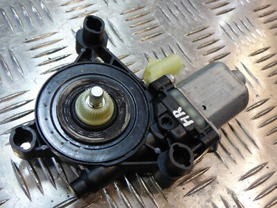 JEEP COMPASS II 2021 Orig Fensterheber Motor Hinten Rechts 0130822662 C54625-101 – Produktansicht 2