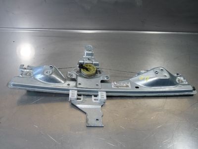 Peugeot 308 Sport Bj:2008 Fensterheber hinten rechts 9680973680 OR – Produktansicht 1