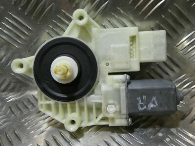 Peugeot 308 SW ab 2014 Fensterhebermotor Vorne Rechts 9816271780 – Produktansicht 1