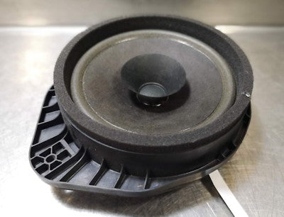 Opel Astra J Lautsprecher Hinten Links oder Rechts 4 Ohm 20W (08) ORIGINAL gebraucht - 22889823 – Produktansicht 1