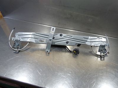 Porsche Cayman / Boxster 987 2.9 Mechanismus Antrieb Heckspoiler 98750410900 – Produktansicht 2