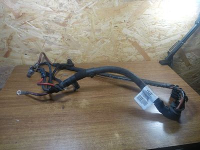 Opel Corsa 1.3 CDTi Kabelbaum Akku Batterie ORIGINAL gebraucht - 55558288 – Produktansicht 1