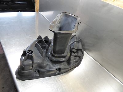 Porsche Cayman / Boxster 987 2.9 Luftführung links 98757565701 / 987.575.657.01 – Produktansicht 3