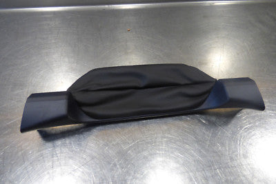 Porsche Boxster 987 Lenkrad Abdeckung 98755227201 / 987.552.272.01 – Produktansicht 1