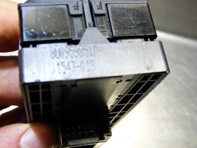 AUDI Q3 8U Fensterheber Schalter Fahrer seite 8U0959851A ORIGINAL gebraucht - Fensterheberschalter – Produktansicht 3