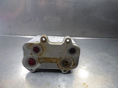 Porsche Boxster S 986 3.2 Ölkühler 99610702557 / 996.107.025.57 – Produktansicht 2