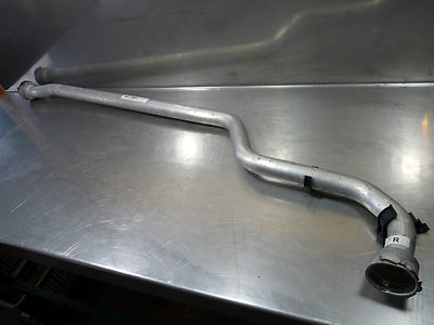 Porsche Cayman Boxster S 987 Wasserleitung Wasserrohr Druckleitung 98710665203 – Produktansicht 1