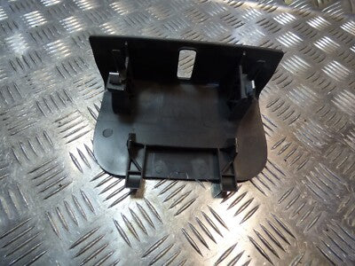 Porsche Boxster S 987 Abdeckung Kofferraumschloss Verkleidung ORIGINAL gebraucht - 98755125103 – Produktansicht 3