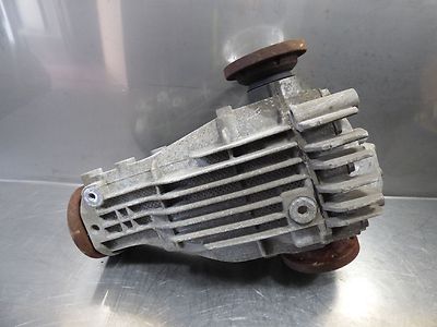 Audi A5 Quattro 3.0 TDI V6 Schalter Differential Hinterachsgetriebe 0AR525088 – Produktansicht 4