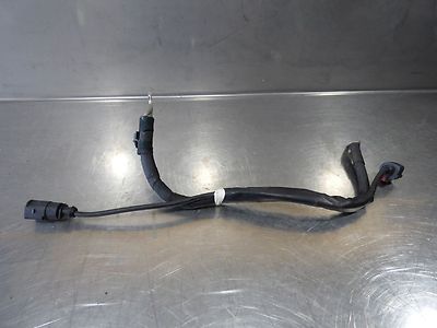 VW Phaeton 3.0 TDI V6 Batteriekabel Massekabel 3D0971237Q / 3D0 971 237 Q – Produktansicht 1