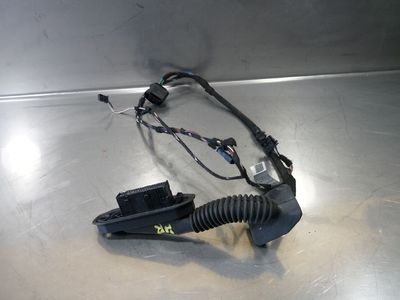 BMW 1er 120D Sport Türkabelbaum hinten rechts -06 / 06 ORIGINAL gebraucht - 6938247 – Produktansicht 1